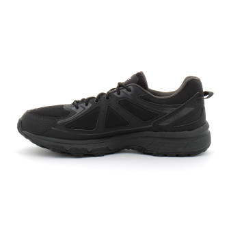 Chaussures de sport pour adulte GEL-VENTURE 6 noir/noir 1203a297-002