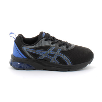 Chaussures de sport GEL-QUANTUM 90 IV PS pour enfants black/blue du 27 au 35-1204a137-004