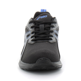 Chaussures de sport GEL-QUANTUM 90 IV pour adulte noir-bleu 1204a135-004