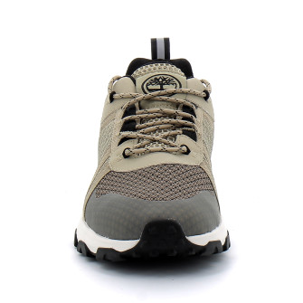 Basket basse à lacets pour homme Winsor Trail brown tb0a6beseab1