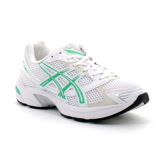 Chaussures SportStyle Gel 1130 pour adulte white-green 1202a501-100