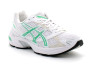 Chaussures SportStyle Gel 1130 pour adulte white-green 1202a501-100