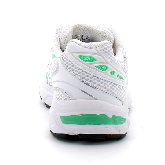 Chaussures SportStyle Gel 1130 pour adulte white-green 1202a501-100