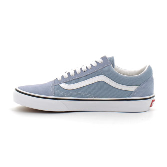 Chaussures basses à lacets pour adulte Old Skool dusty blue vn0007ntdsb1