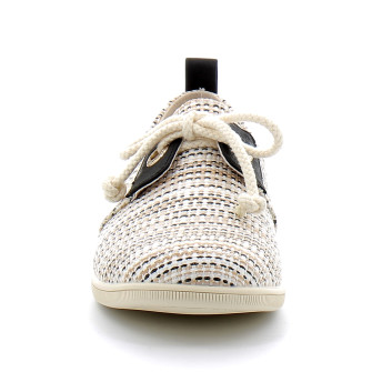 Chaussures à lacet pour adulte STONE ONE W black du 36 au 41-kadawv0415