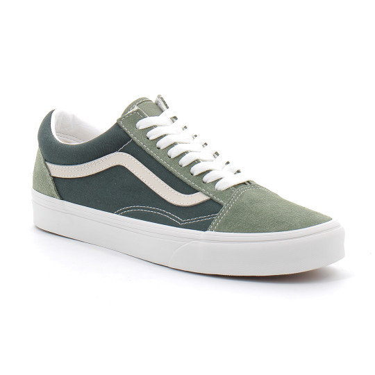 OLD SKOOL COLOR THEORY green. vn000cr5cx11