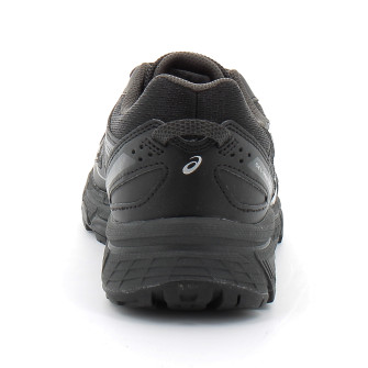 Chaussures de sport pour enfants GEL-VENTURE 6 GS black-black 1204a162-001