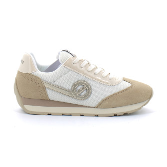 Basket mode pour femme CITY RUN JOGGER sable knhrsn0443