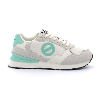 Basket mode pour femme TOVA RUNNER W dove white du 36 au 41-qnipsm0401