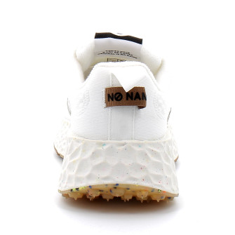 Basket mode pour femme CARTER FLY white-grey du 36 au 41-lnvdms0418