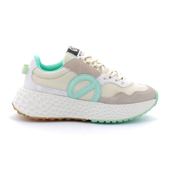 Basket mode pour femme CARTER JOGGER W dove white du 36 au 41-nnvemr0401