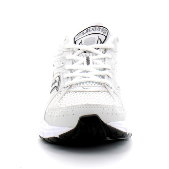 Basket à lacet pour adulte Ride Millennium silver du 37 au 41