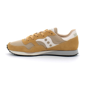 Basket à lacet pour homme DXN TRAINER sand du 41 au 46