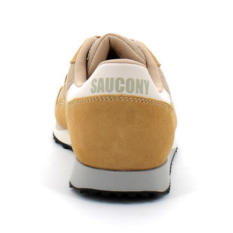 Basket à lacet pour homme DXN TRAINER sand du 41 au 46