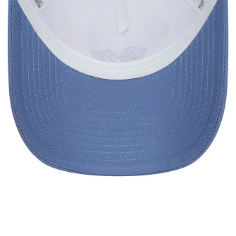 Casquette E-Frame Trucker New York Yankees Style Activist bleu ofsm