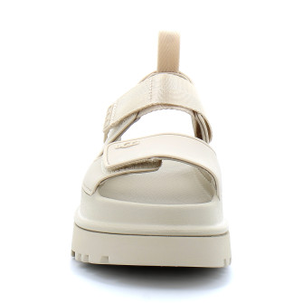 Sandale GoldenGlow sea salt 1152685-ssal