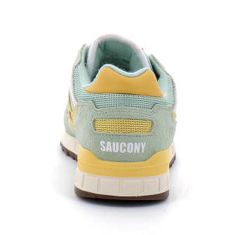 Basket à lacet pour adulte Shadow mint du 37 au 41