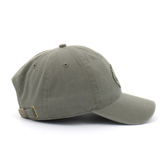 Casquette de base-ball en coton pour homme Soundview green. tb0a1e9ma581