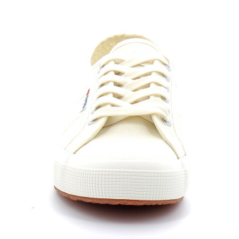 Tennis basse à lacet pour adulte 2750 CLASSIC beige/natural s000010/arr/2750