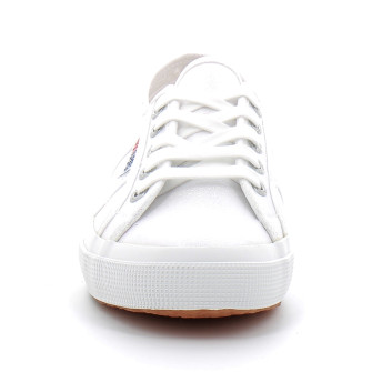 Tennis basse à lacet pour adulte 2750 CLASSIC rose/iridescent 2750/s001820/a0m