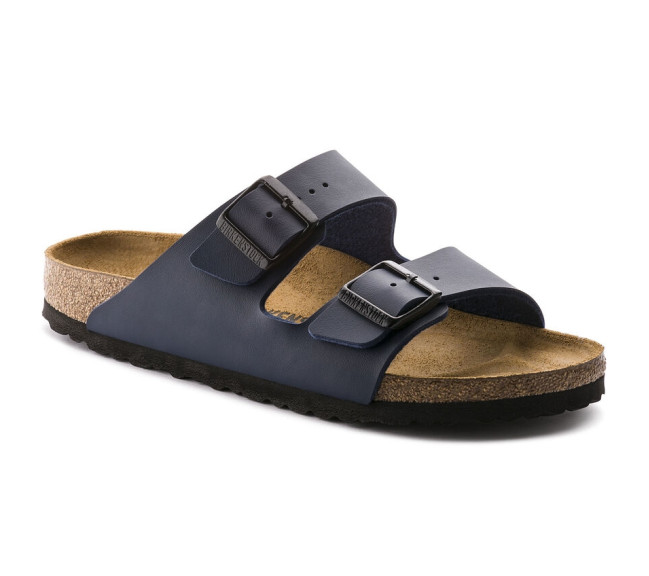 Sandale Arizona pour adulte navy 51753