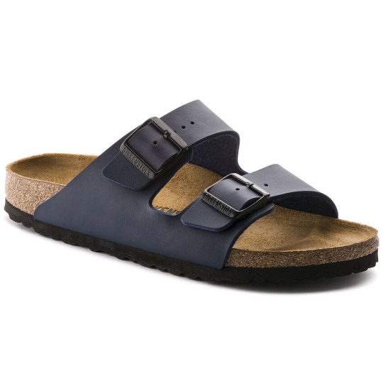 Sandale Arizona pour adulte navy 51753