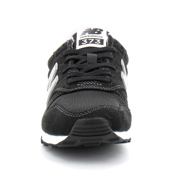 Basket pour adulte ML373 black white ml373kb2