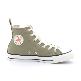 Chaussures montantes à lacet pour adulte chuck taylor all star vert-stone du 37 au 39-a08866c