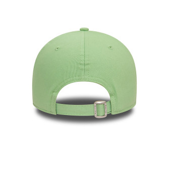 Casquette adulte 9FORTY New York Yankees MLB League Essential vert osfm Casquette adulte 9FORTY New York Yankees MLB League Essential vert osfm