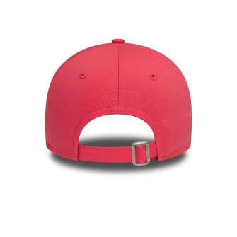 Casquette 9FORTY LA Dodgers League Essential - Femme rose osfm