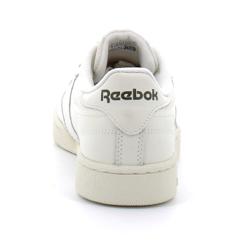 Basket à lacet pour adulte Club C 85 off/white du 40 au 45-100024894