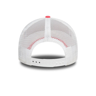 Casquette enfant A-Frame Trucker LA Dodgers League Essential rose rose child