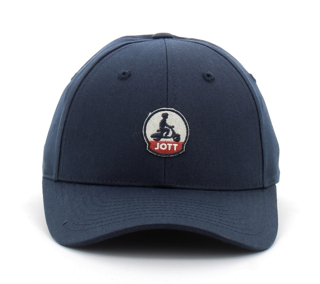 Casquette de base-ball pour adulte Cas 2.0 navy p000ucap02-cas 2.0 noos