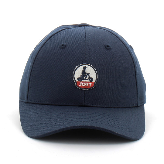 Casquette de base-ball pour adulte Cas 2.0 navy p000ucap02-cas 2.0 noos