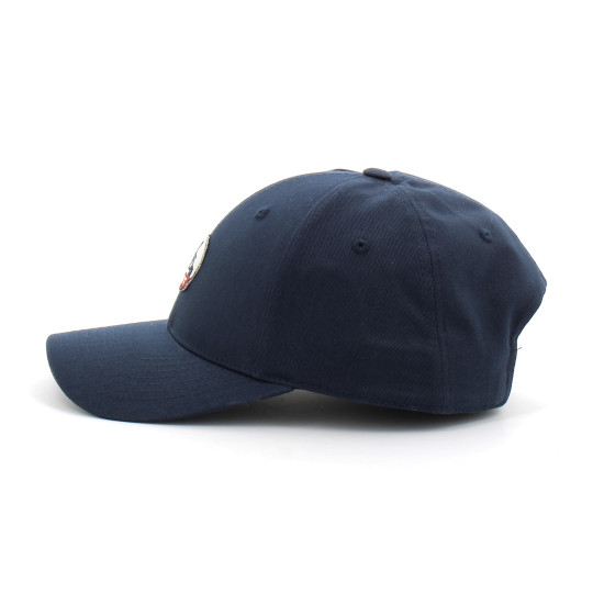 Casquette de base-ball pour adulte Cas 2.0 navy p000ucap02-cas 2.0 noos