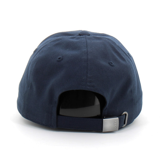 Casquette de base-ball pour adulte Cas 2.0 navy p000ucap02-cas 2.0 noos