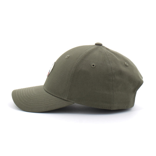 Casquette de base-ball pour adulte Cas 2.0 army p000ucap02-cas 2.0 noos