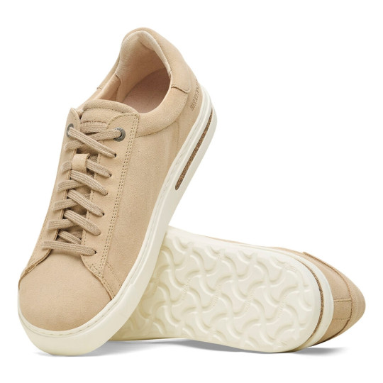 Basket Bend pour adulte beige du 36 au 43