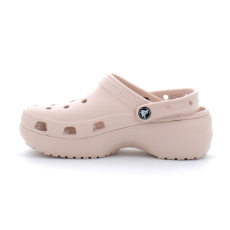 Sabot à plateforme pour adulte Classic Platform Clog quartz. 206750-6ur