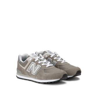 Chaussures de sport pour junior GC574 grey white gc574evg