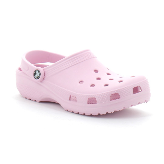 Sabot pour adulte Classic Clog pink 10001-6gd