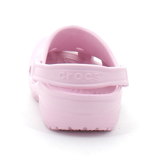 Sabot pour adulte Classic Clog pink 10001-6gd