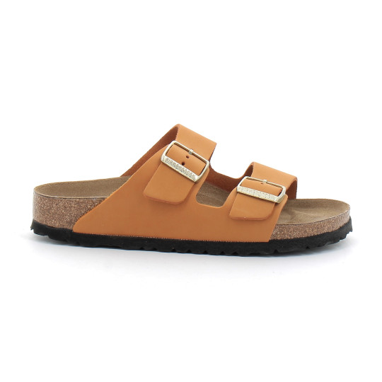 Sandale Arizona pour adulte burnt orange 1026732