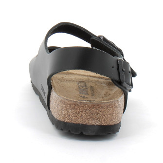 Sandale pour adulte milano black 0034193 Sandale pour adulte milano black 0034193