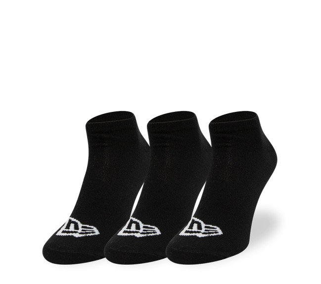 Chaussettes pour adulte pack de 3 paires black 13113640