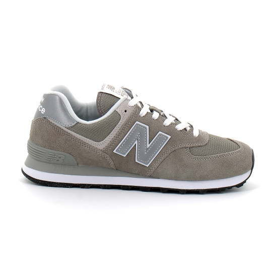 Chaussures de sport pour adulte 574 grey-white ml574evg