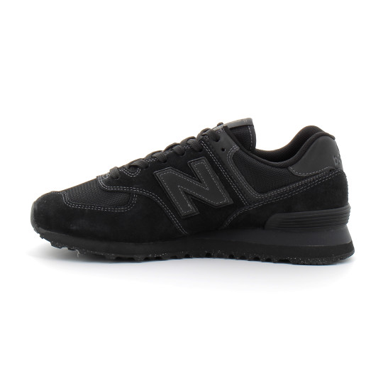 Chaussures de sport pour adulte 574 monoblack ml574eve