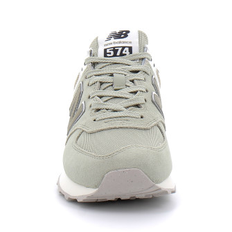 Chaussures de sport pour femme WL574 olivine wl574dp2