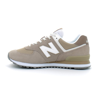 Chaussures de sport pour adulte 574 mushroom u574esf