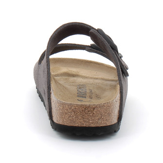 Sandale Arizona pour adulte velvet gray 1028592